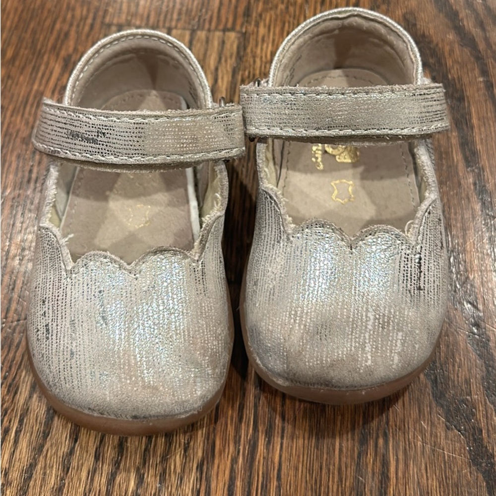 See Kai Run Toddler Girl Shoes